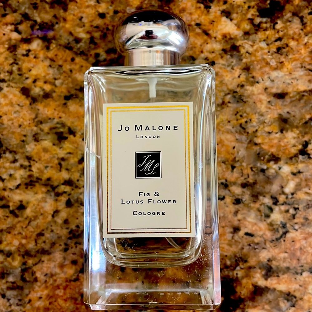 Jo Malone Fig and Lotus Flower